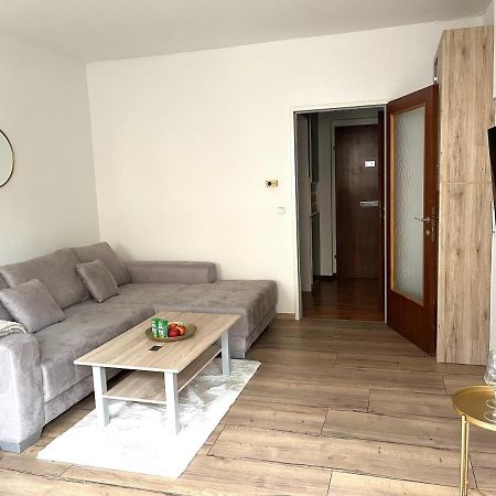 Apartment Vienna - Contactless Check-In Viena Exterior foto